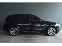 2016 BMW X5 2.0 xDrive40e M Sport 4WD SUV ที่สำคัญเซอร์วิสชุดใหญ่มาพร้อมใช้ยาวๆบิลกว่า 300,000 บาท รูปที่ 1